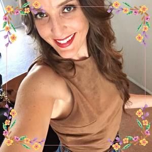 Meet your Posher, Katelyn